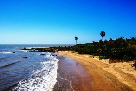 seascape-villa image